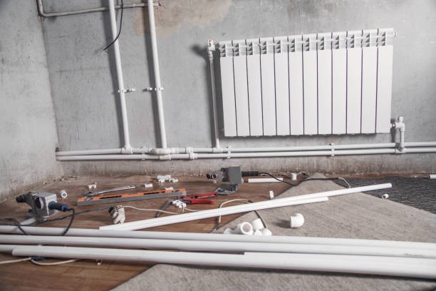 The Withstand Temperature of the PPR Pipe The Withstand Temperature of the PPR Pipe