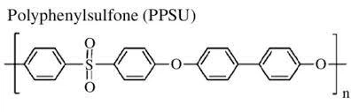 Polyphenylsulfone