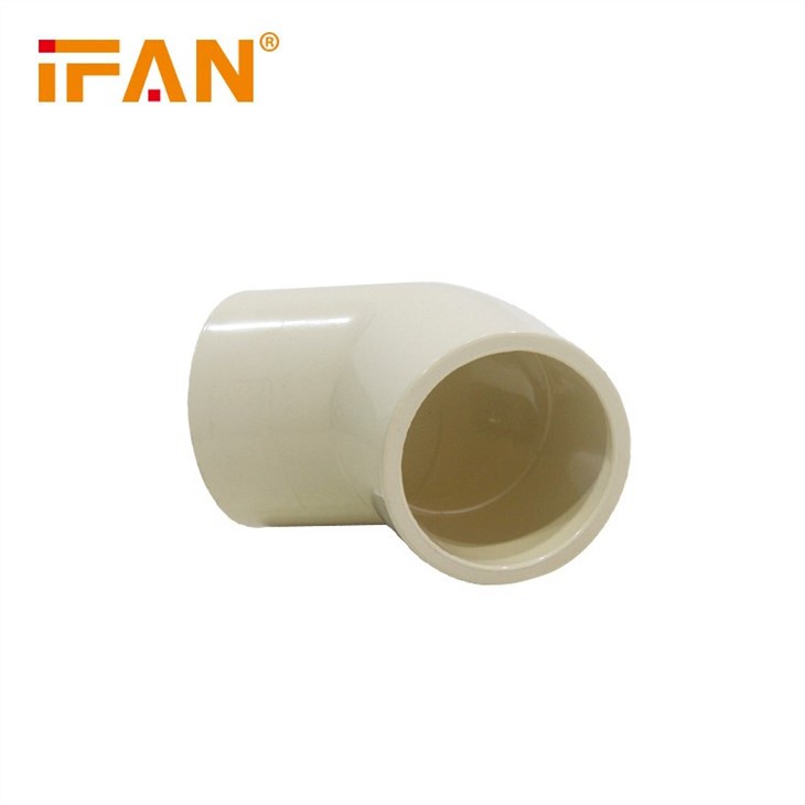45 Degree Bend PVC