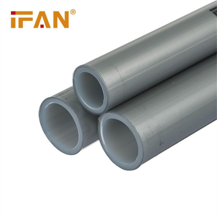 PERT PEX Pipe