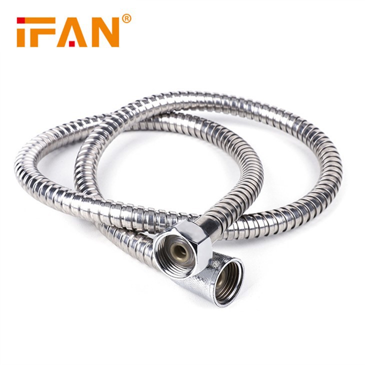 Hos Pancuran Mandi Fleksibel Untuk Bilik Mandi