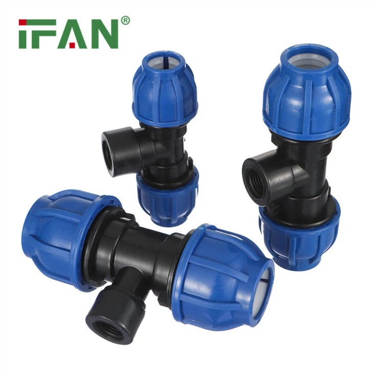 Tee Wanita HDPE