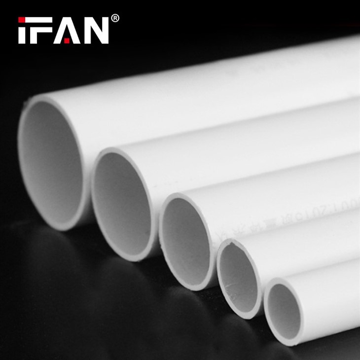 High Quality UPVC Pipes