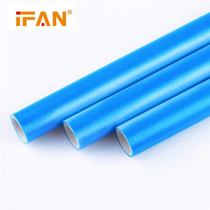 Multi-Layer PEX Aluminum Plastic Pipe