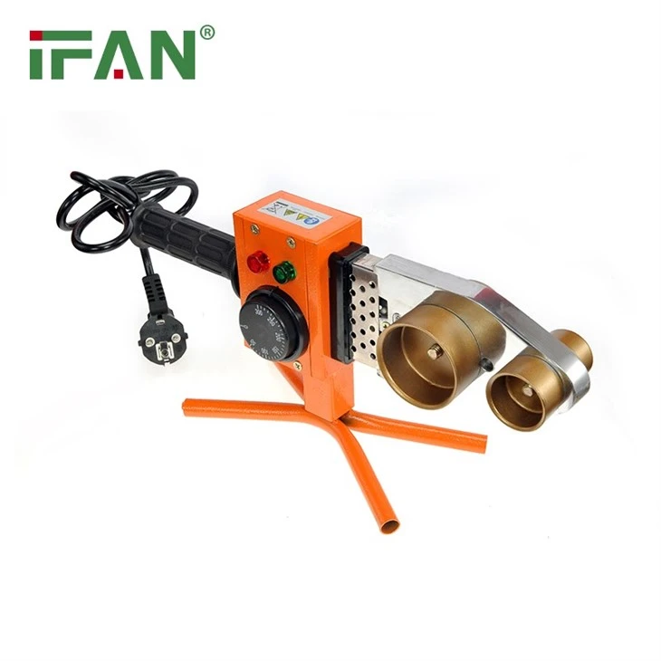 PPR Tube Welding Machine