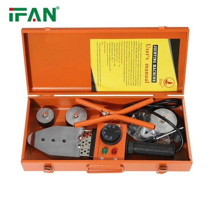 PPR Tube Welding Machine