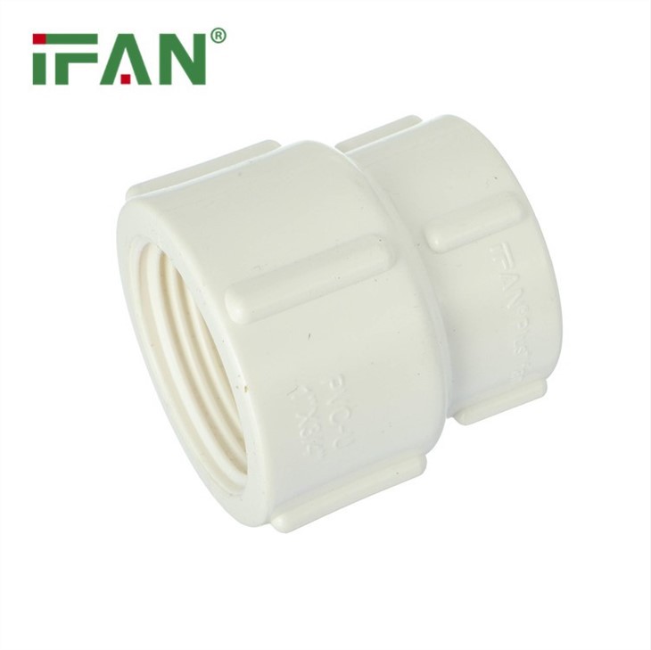 PVC Pressure Reducer