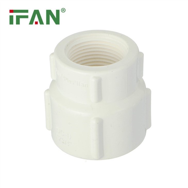 PVC Pressure Reducer
