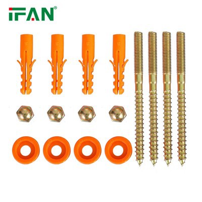 Paku Pengembangan Tandas