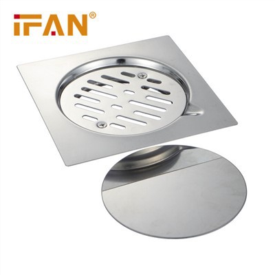 Longkang Lantai Pencuci