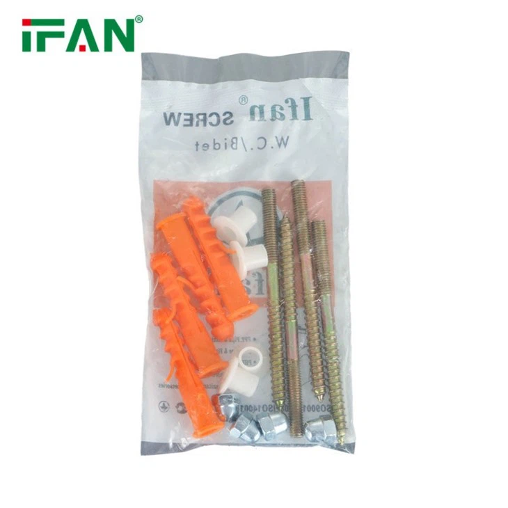 Toilet Expansion Nail