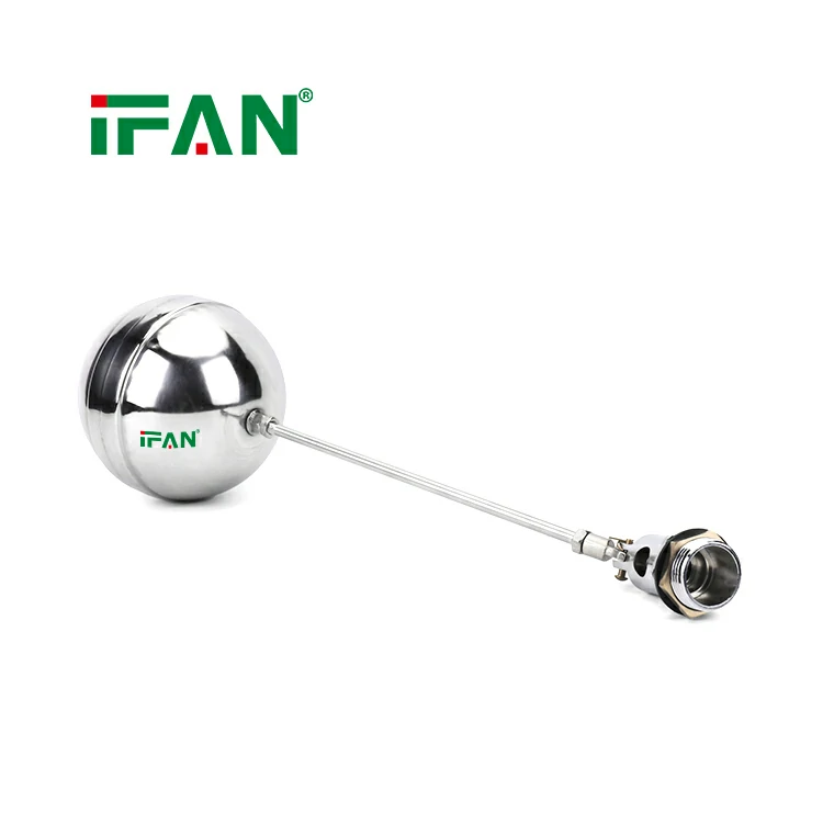Stainless Steel Float Valve Automatic Control suppliers