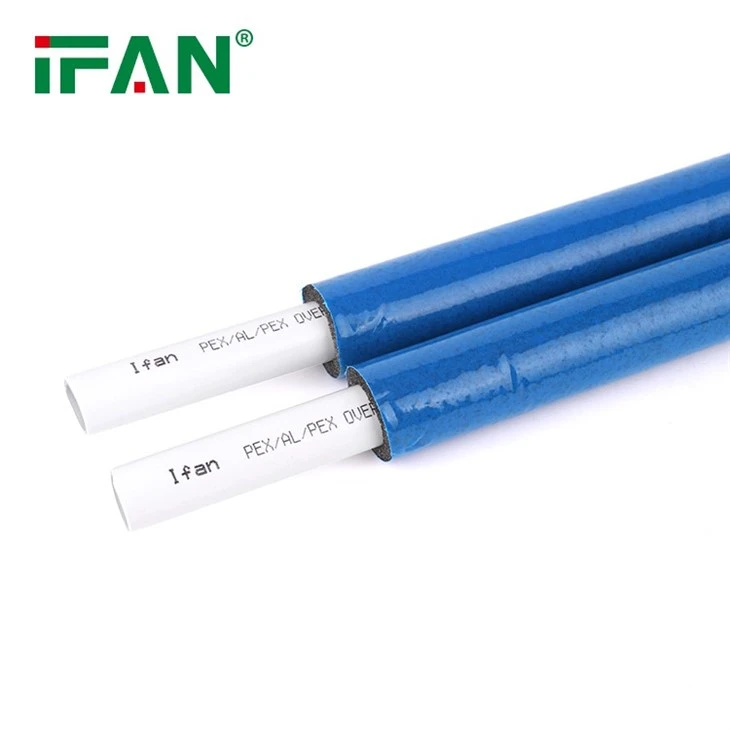 Floor Heating Pex Plumbing Water Pipe
