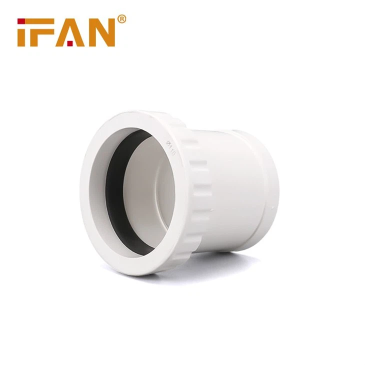 Free Sample CPVC GB ASTM D2241 Plumbing Fitting