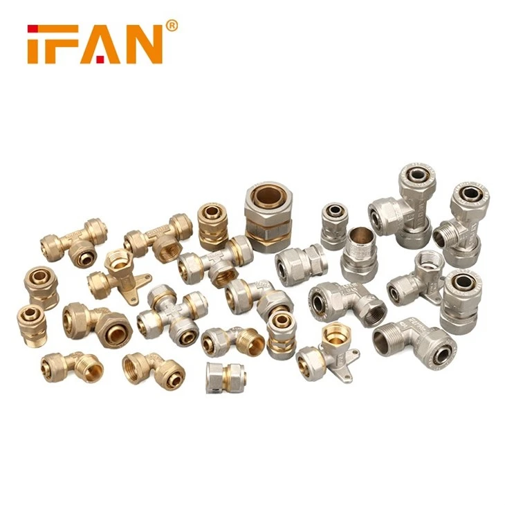 Good Performance SO15875 PEX Fitting