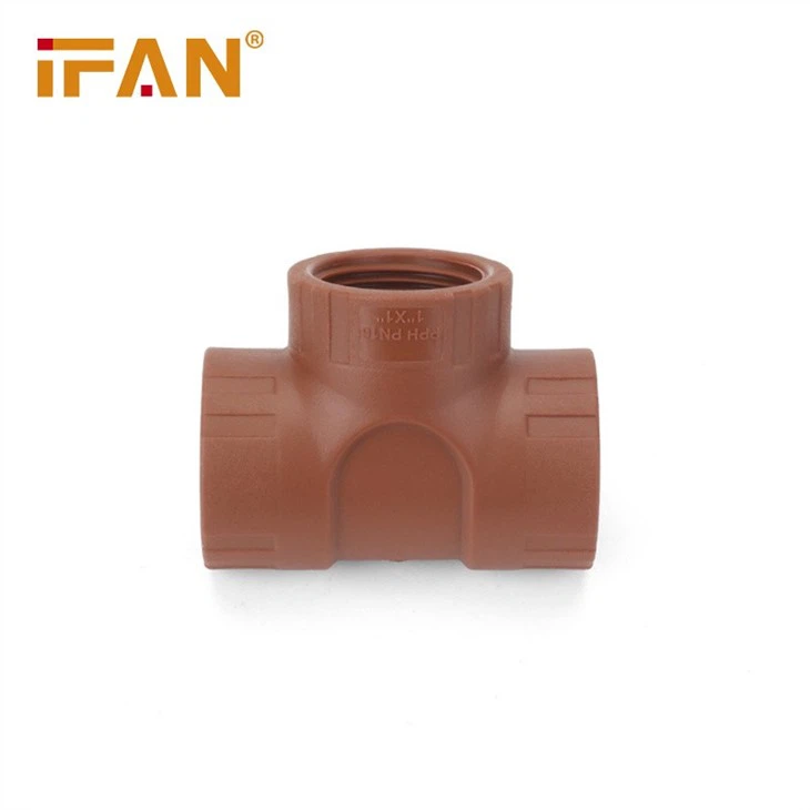 Good Price PPH Pipe Fittings