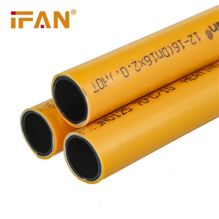 High Quality Pex Gas Pipe