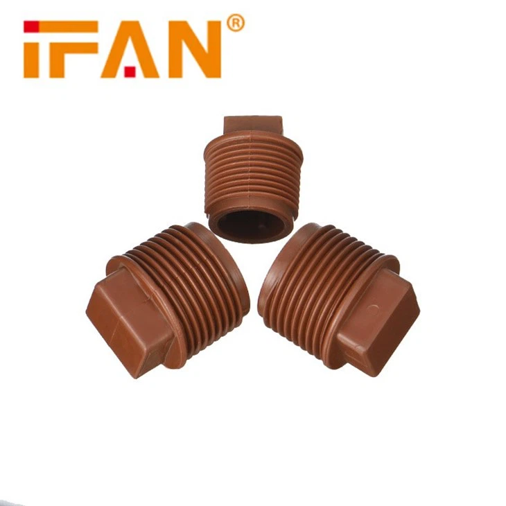 IFAN PPH Brown Plug