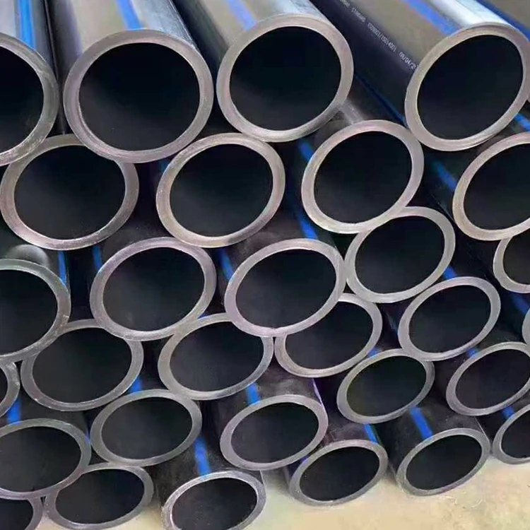 Soalan Lazim: Paip HDPE untuk Air