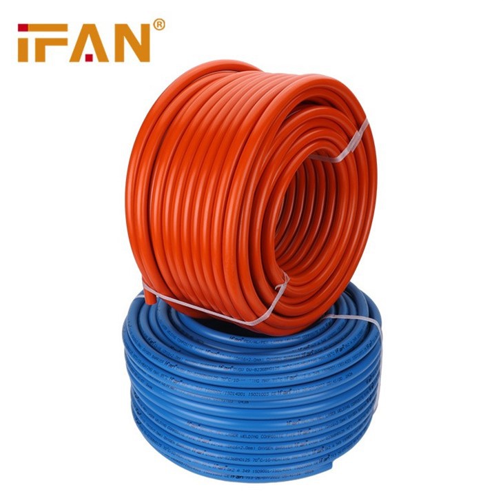 Injection PEX Aluminum Plastic Pipe