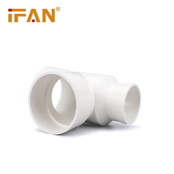 OEM ODM UPVC Saliran GB Pemasangan Paip