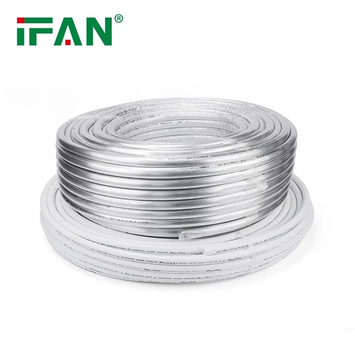Plumbing Pex Insulation Pipe For Hot Water