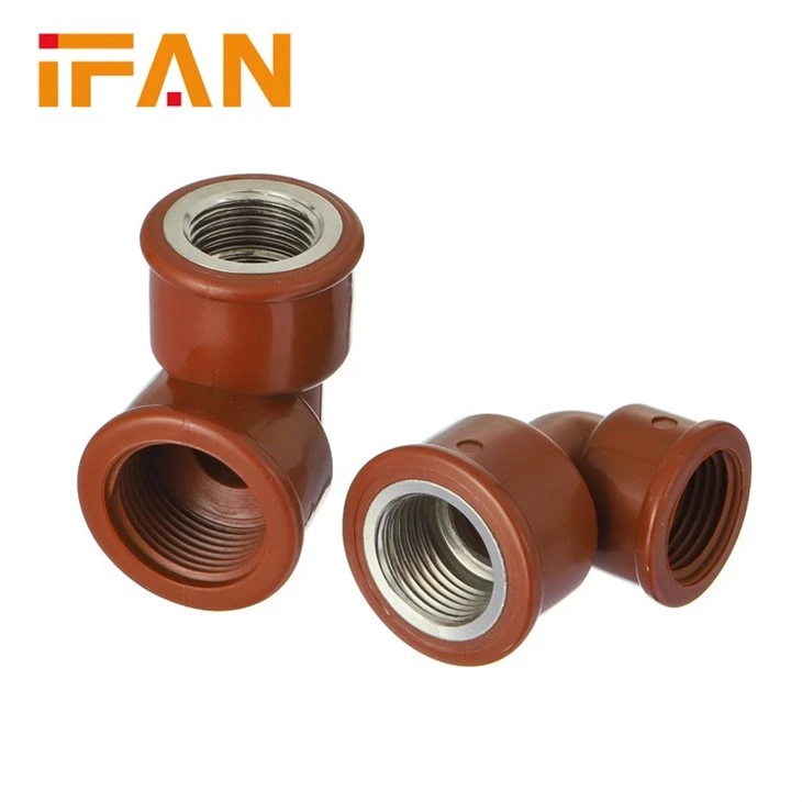 Plumbing PPH Pipes For Water