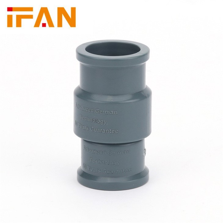Professional Supply UPVC Fittings