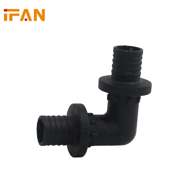 Pemasangan Pantas PPSU PEX Slaid Fitting