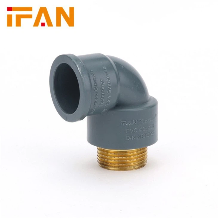 Reliable Supplier UPVC Fittings