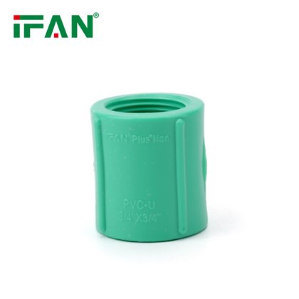 1/2 "-4" BST UPVC Couplings OEM