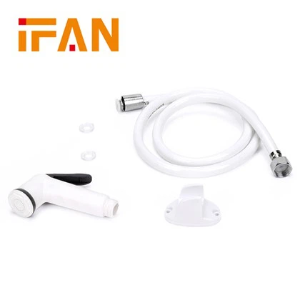 Faedah Dan Petua Pemasangan Penyembur Bidet Tandas