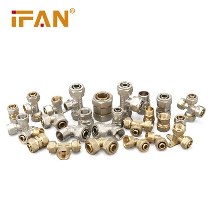 Pemasangan ASTM F877 PEX Saiz Tersuai