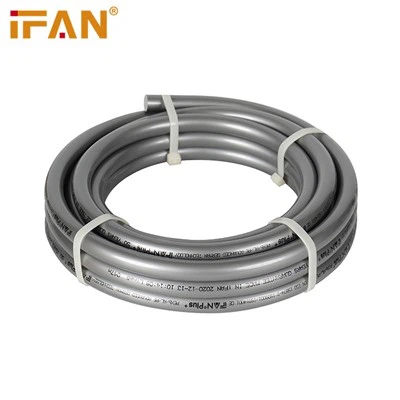 Paip ASTM F2623 Pex tahan lasak