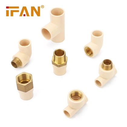 Sampel Percuma Pemasangan Paip CPVC Untuk Paip Sambung