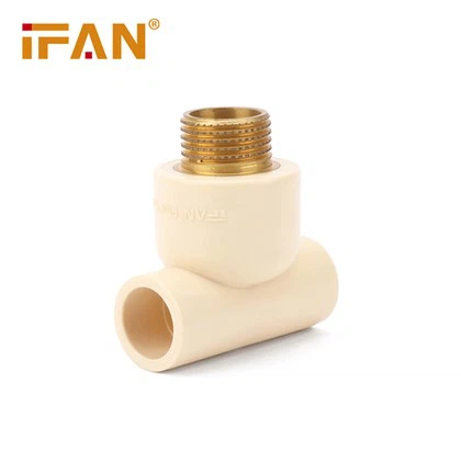 Sampel Percuma Pemasangan Paip Plastik Sambung Paip CPVC