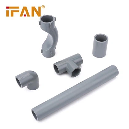 Harga Baik Pemasangan Paip PVC SCH80