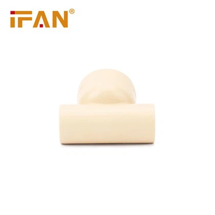 Tekanan Tinggi Dengan Harga Rendah Bahan CPVC Pemasangan Plumbing