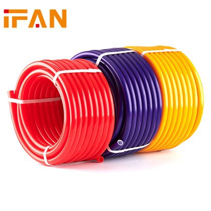 Paip Lantai Pemanasan Suhu Tinggi