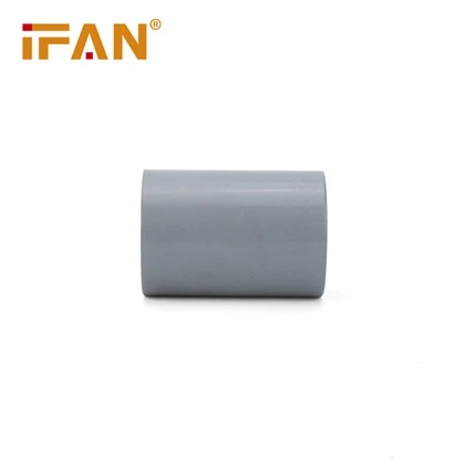 Jualan Panas Pemasangan Paip Bahan PVC SCH80