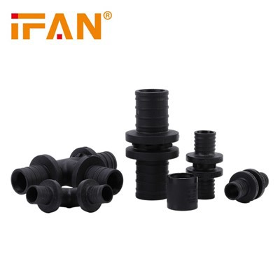 Pemasangan Mudah PPSU PEX Sliding Fitting