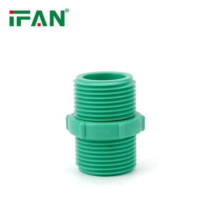 Kelengkapan BST UPVC tahan UV