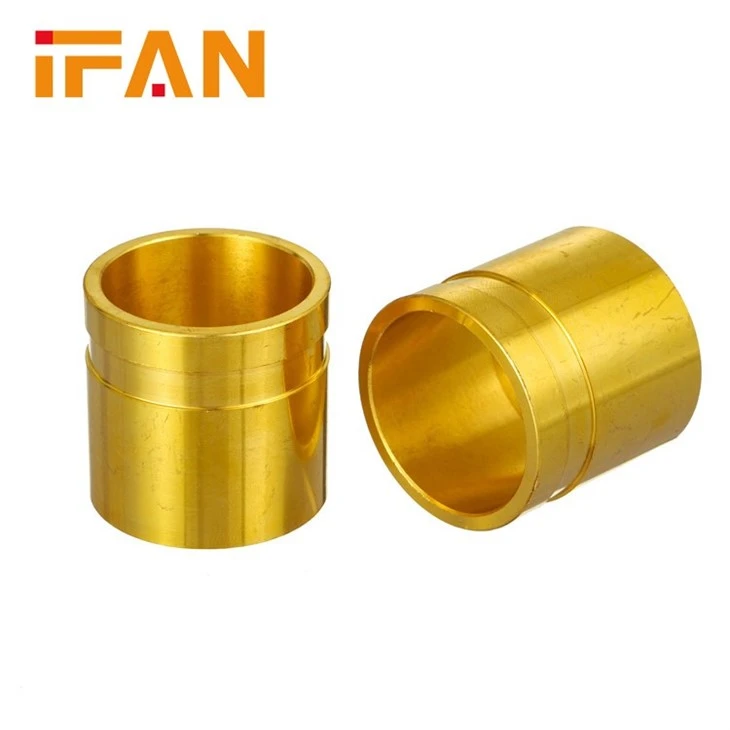 Water Supply PEX Sliding Fittings